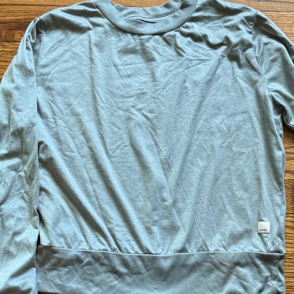 Vuori Tops - Vuori Daydream Crew, Size Small